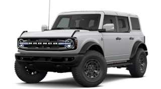 2026 Ford Bronco® External Image 2